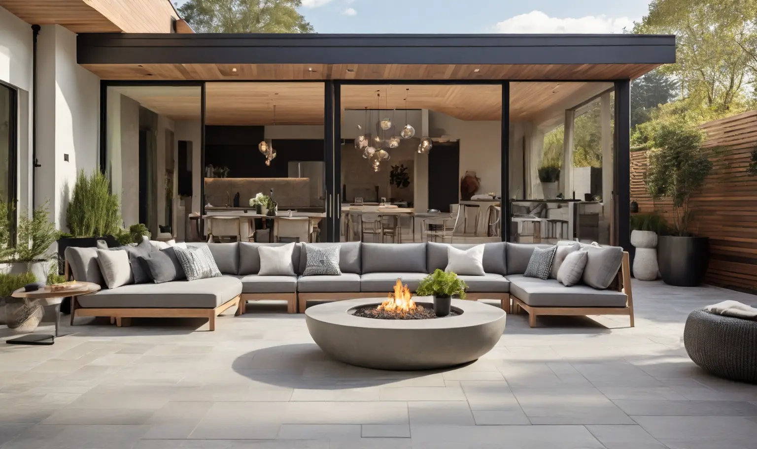 23 Best Front Patio Ideas Transform Your Outdoor Space